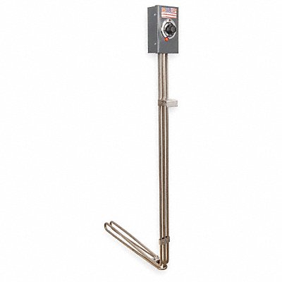 Drum and Tote Immersion Heaters